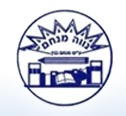Logo of "נווה מנחם" - באר שבע