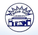 סמליל של "נווה מנחם" - באר שבע